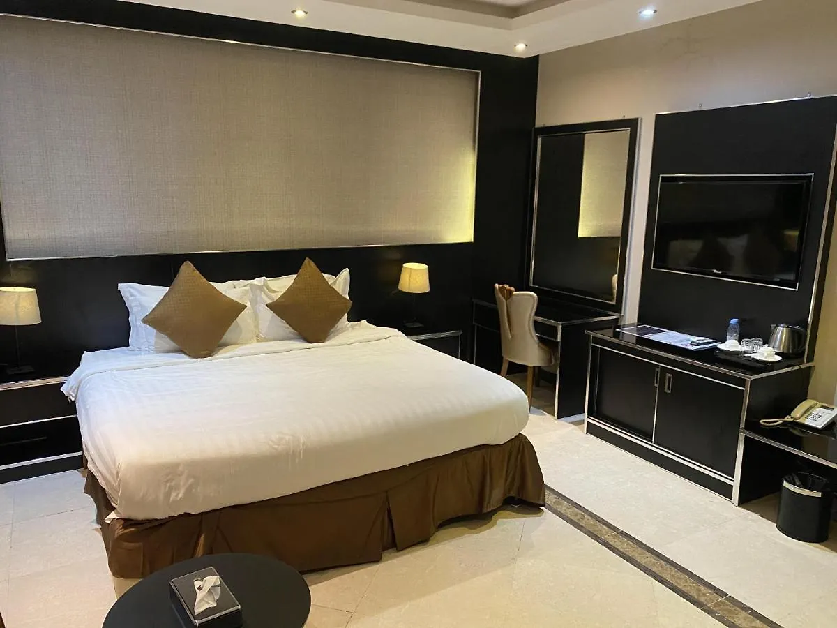 ג'דה Rak Hotel Apartments