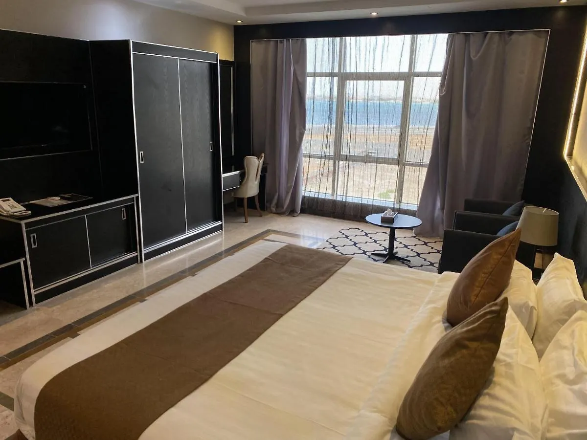 ג'דה Rak Hotel Apartments