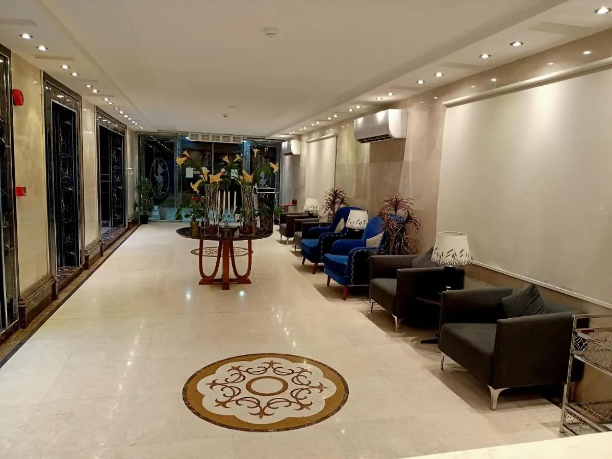 Rak Hotel Apartments Jeddah