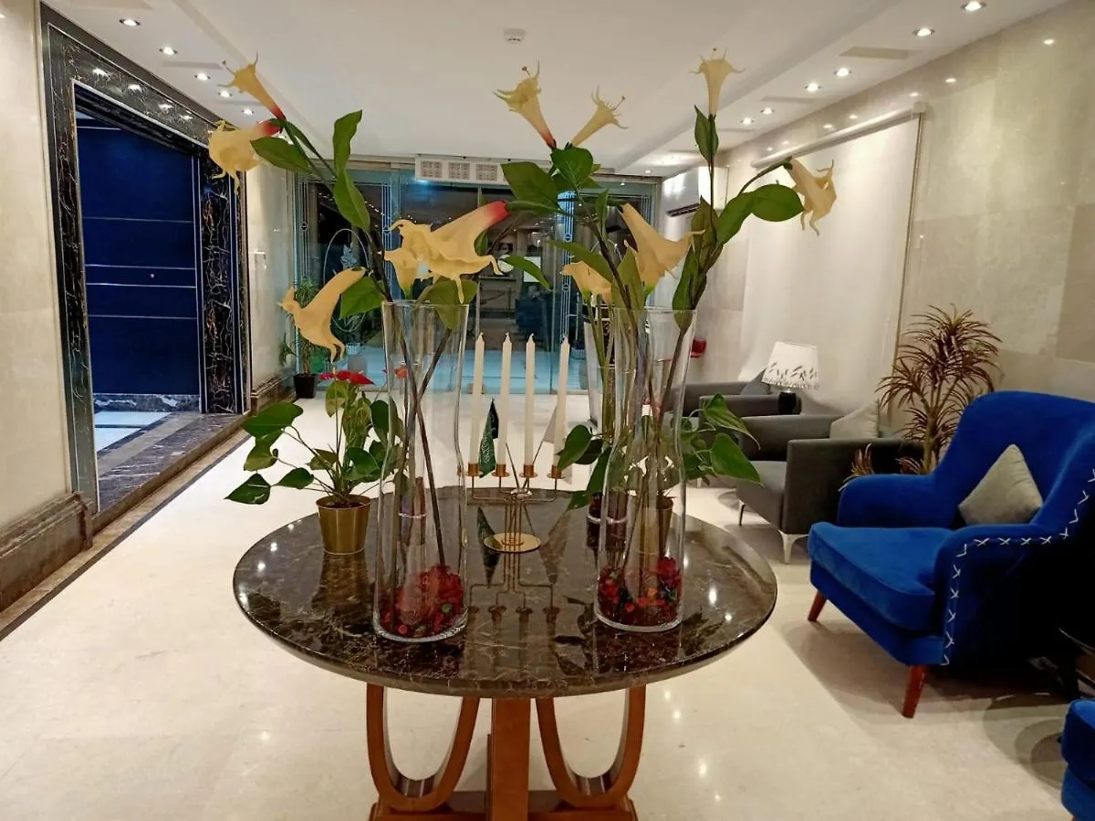 Rak Hotel Apartments Jeddah