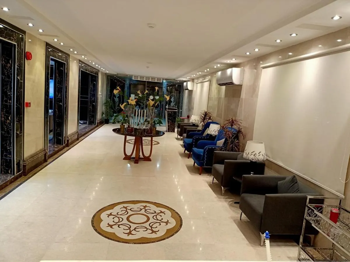 Rak Hotel Apartments Jeddah