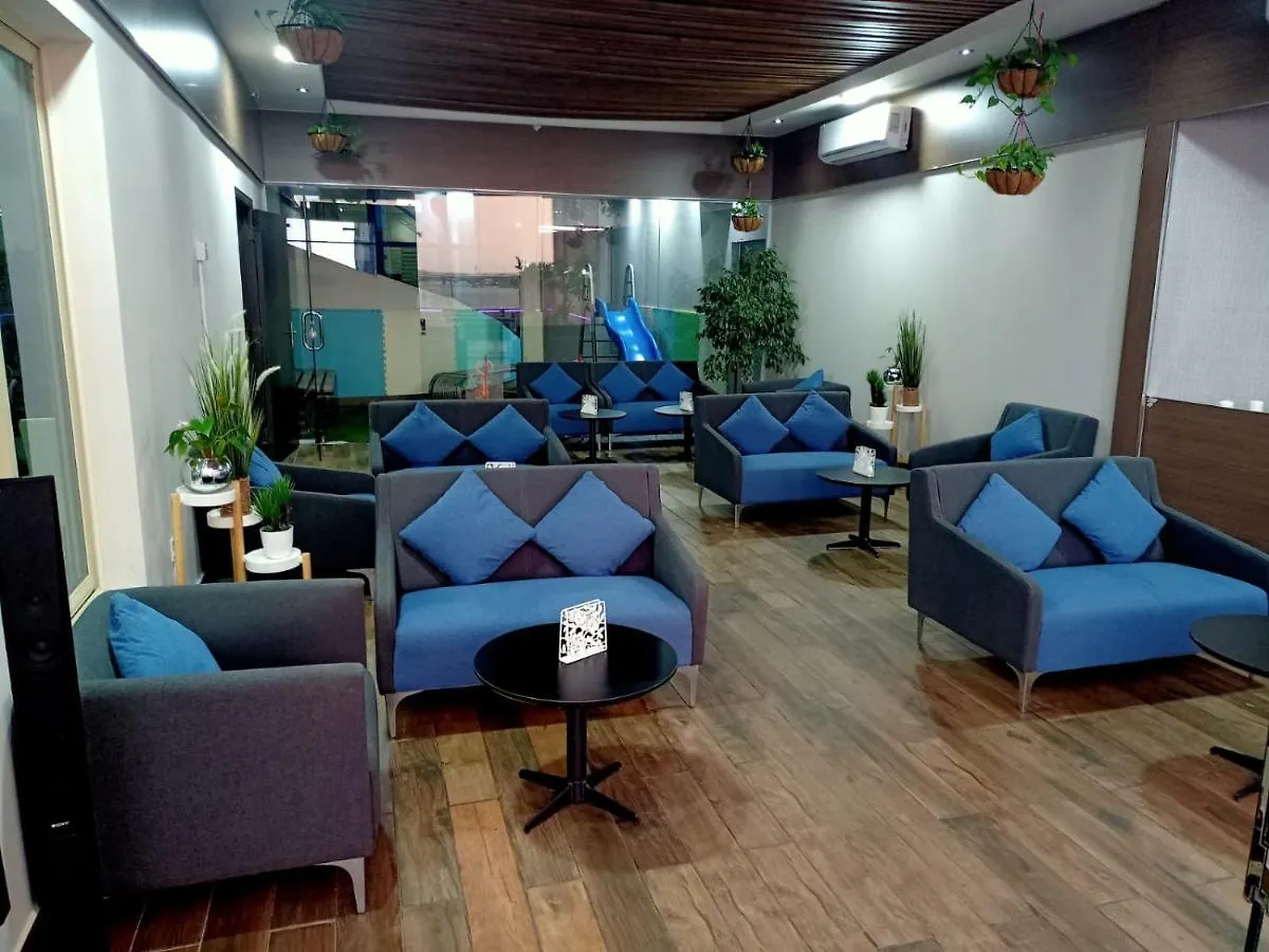 Rak Hotel Apartments Jeddah 3*,  Saudi Arabia