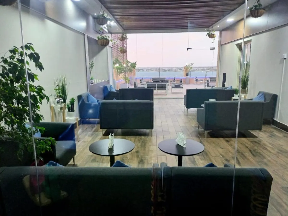 Rak Hotel Apartments Jeddah