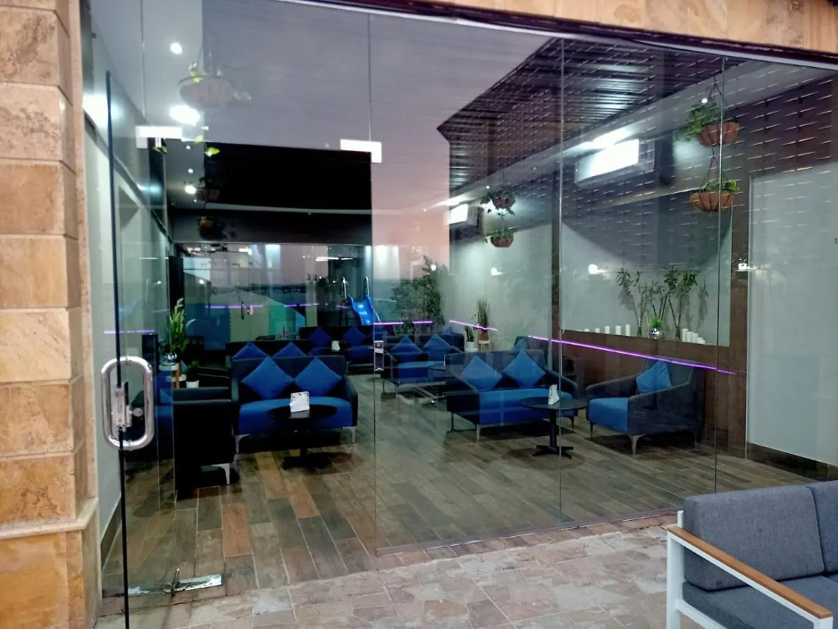 Rak Hotel Apartments Jeddah Saudi Arabia