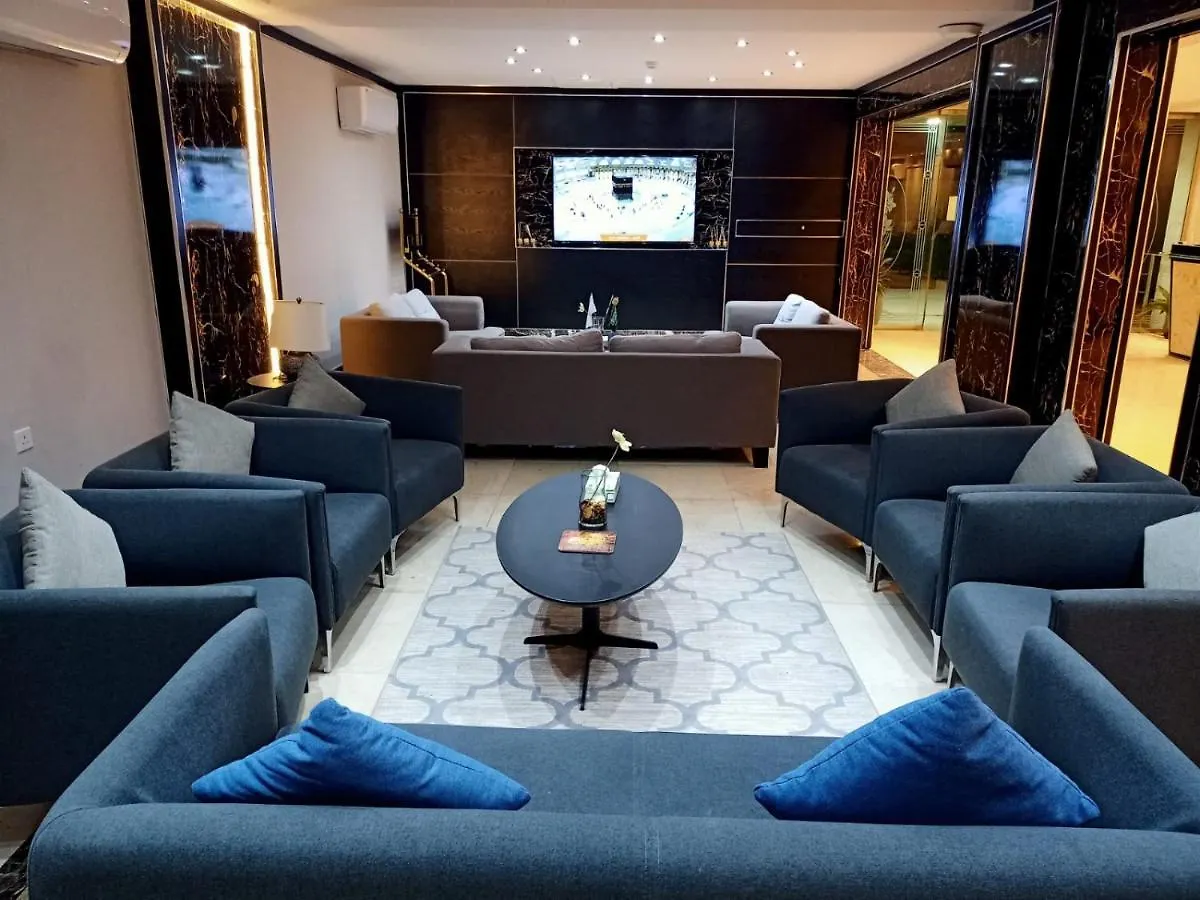 Rak Hotel Apartments Jeddah