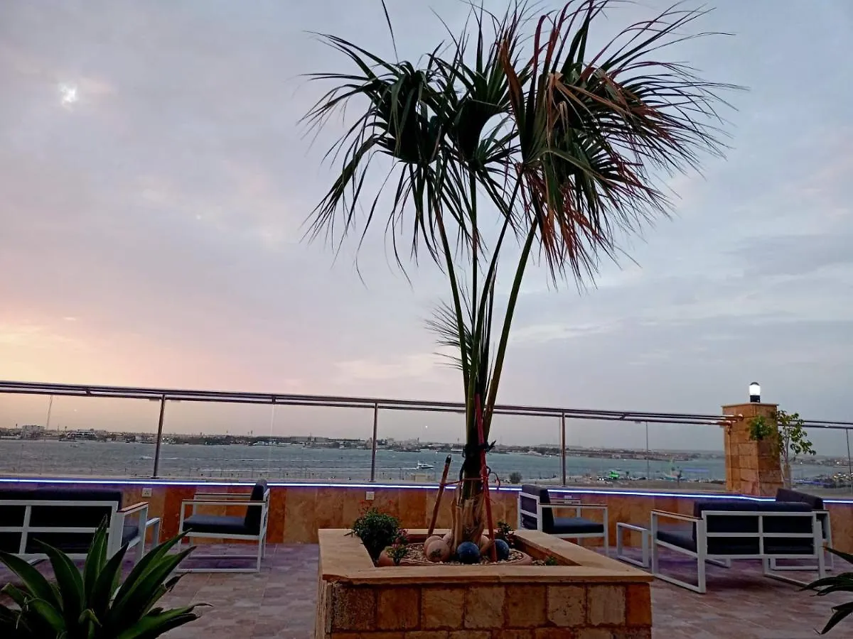 Rak Hotel Apartments Jeddah Saudi Arabia