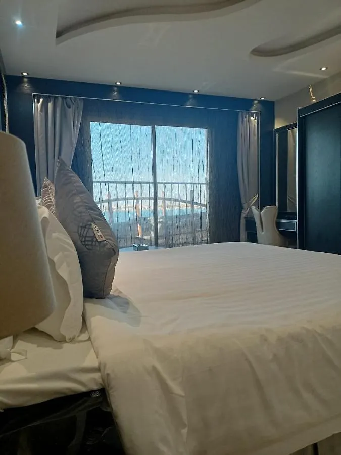 Rak Hotel Apartments Jeddah