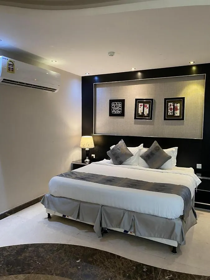 Rak Hotel Apartments Jeddah