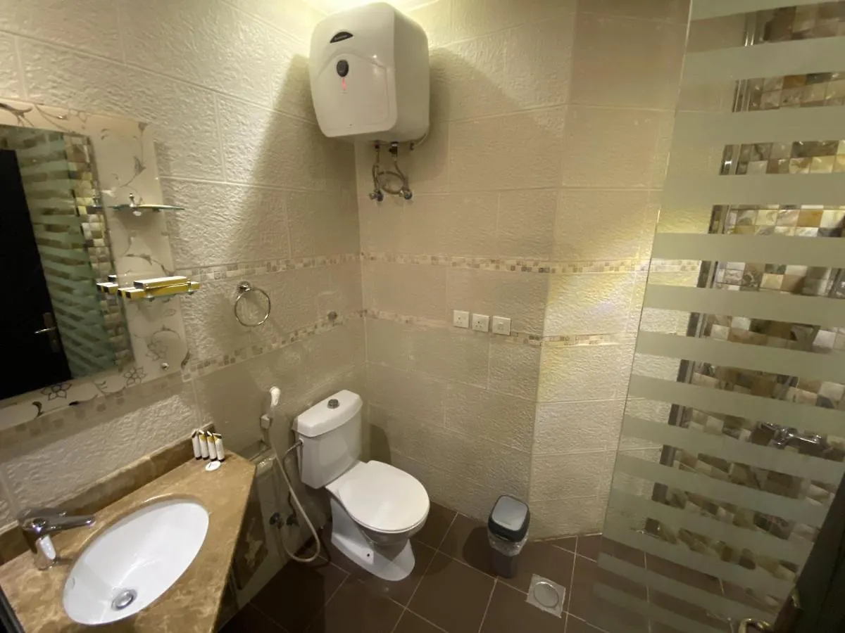 Rak Hotel Apartments Jeddah