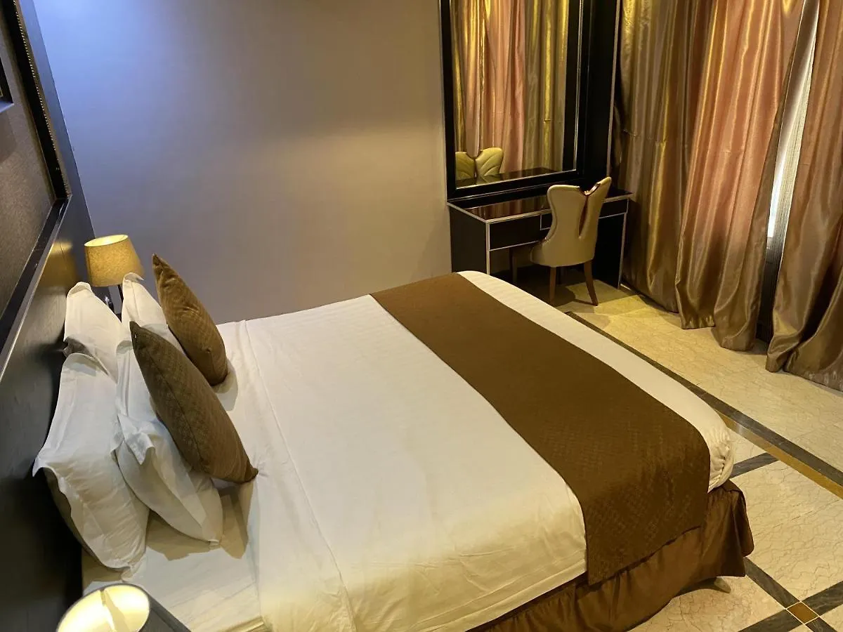 Rak Hotel Apartments Jeddah 3*,  Saudi Arabia