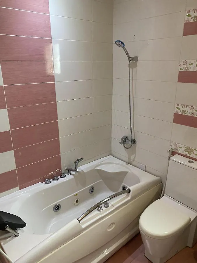 Rak Hotel Apartments Jeddah Saudi Arabia