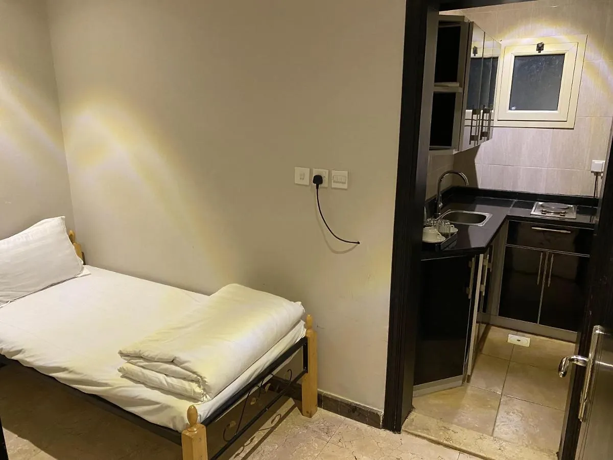 Rak Hotel Apartments Jeddah 3*,  Saudi Arabia