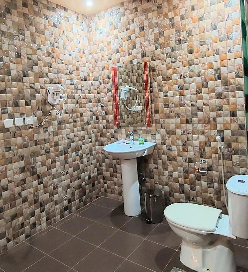 Rak Hotel Apartments Jeddah