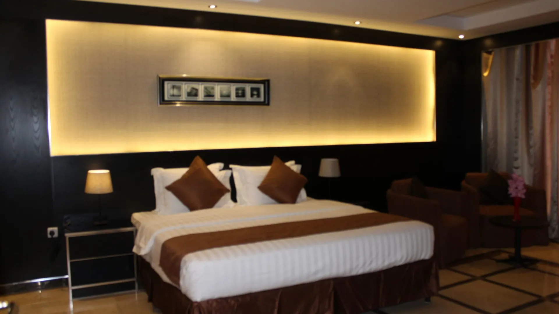 Rak Hotel Apartments Jeddah