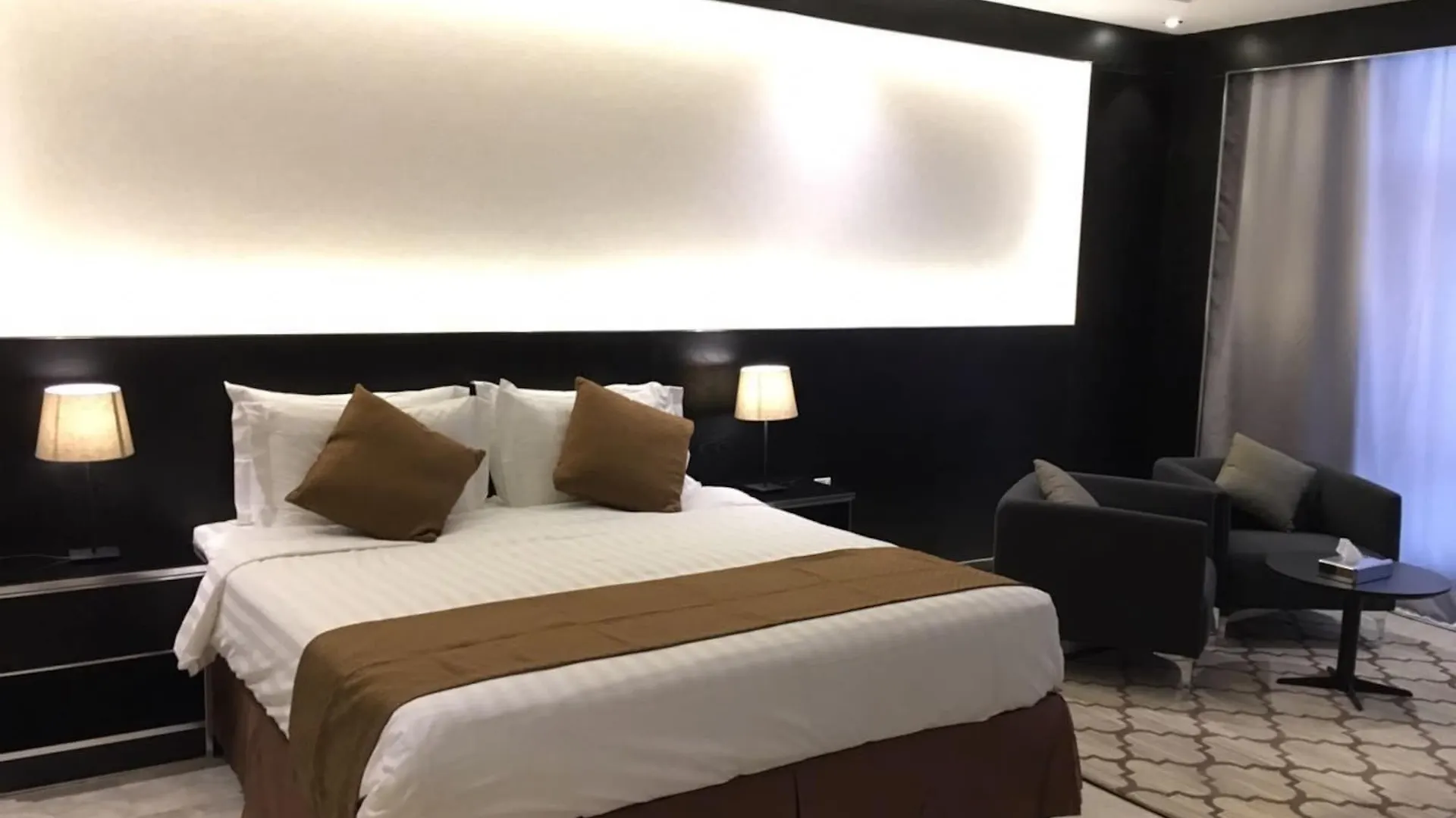 Rak Hotel Apartments Jeddah